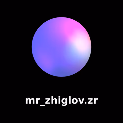 mr_zhiglov