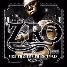 Z-RO Raper