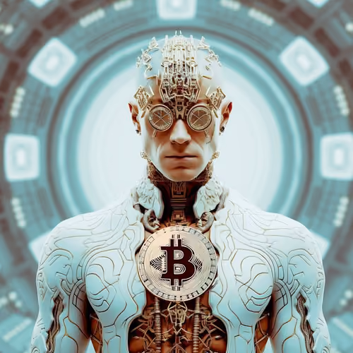 BTCMAN