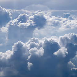 clouds