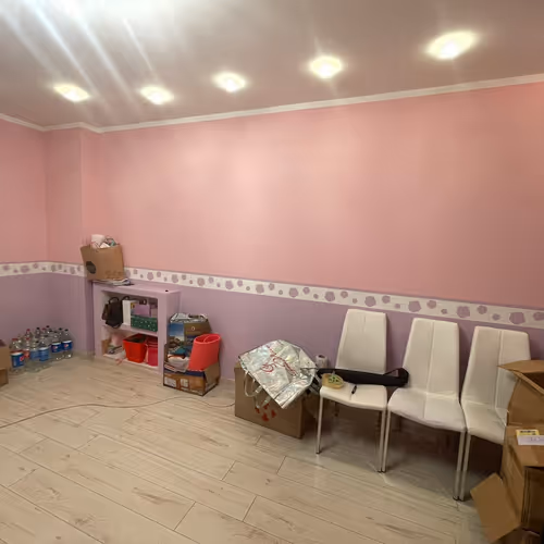 room tour
