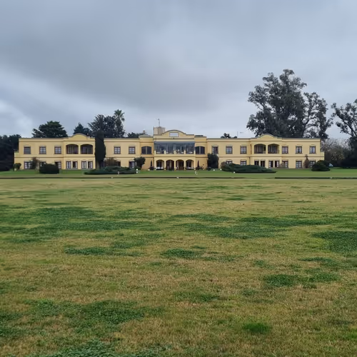 Holidays at the country