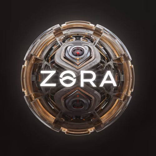 Zora's Legacy