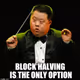 BTC Halving