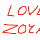 Zora Lover