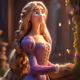Rapunzel