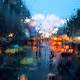 Raining Day