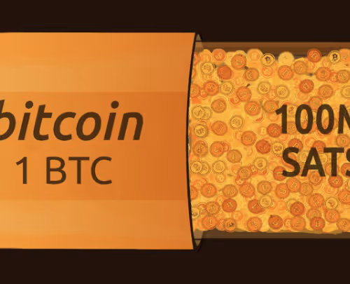 Bitcoin pastil