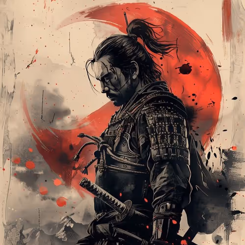 Samurai