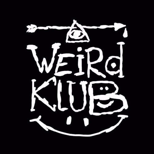 Weird▲Klub: The Weirder The Better