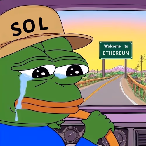 Welcome to Etherland