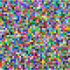 Random not so random