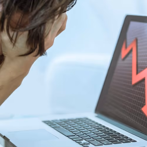 share market is very crashing