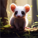 Happy opossums