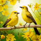 Birds