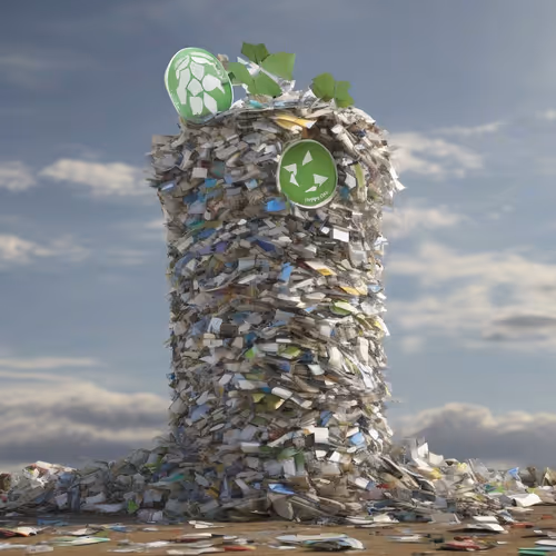 Recycling