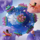 Base Globes