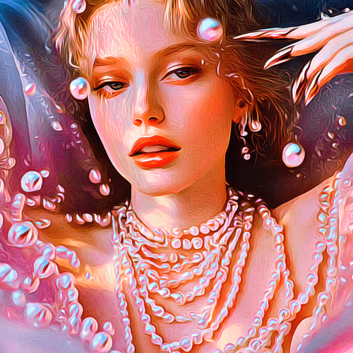 Pearls