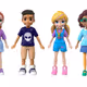 dolls