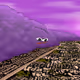 purple storm