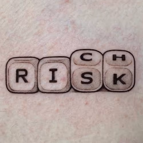 RISK=RICH