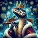 King Snake