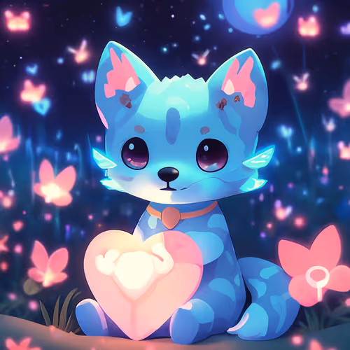 Love <3