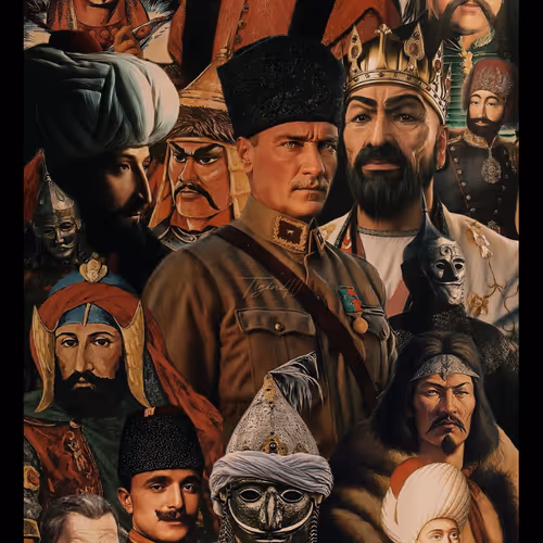 ATATÜRK