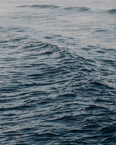 spirit of the sea