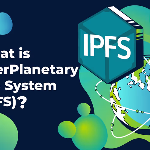 o que é ipfs