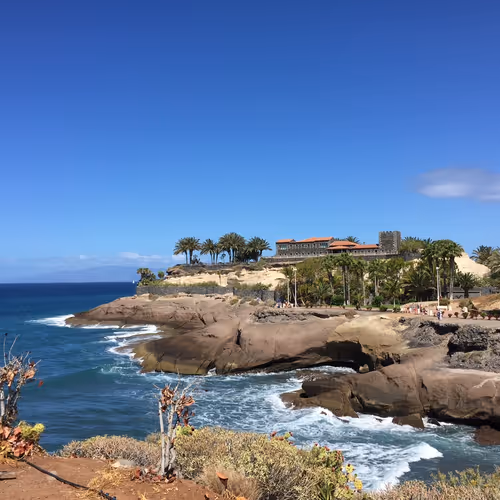 Costa Adeje - Tenerife