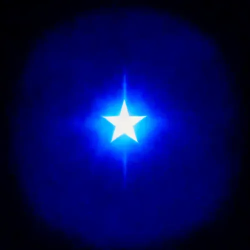 Star 4 #