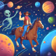 Enjoy Cowboy
