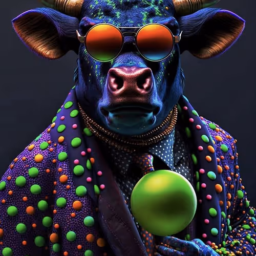 bull