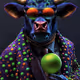 bull