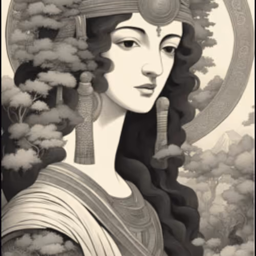 Ancient art