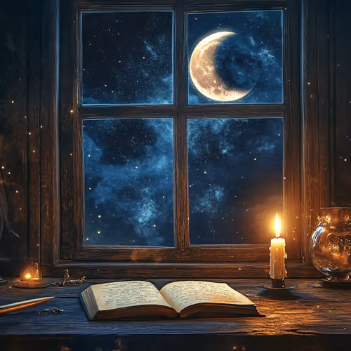 Rionna's Midnight