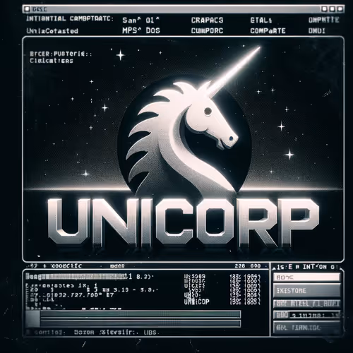 Unicorp: Transmissions