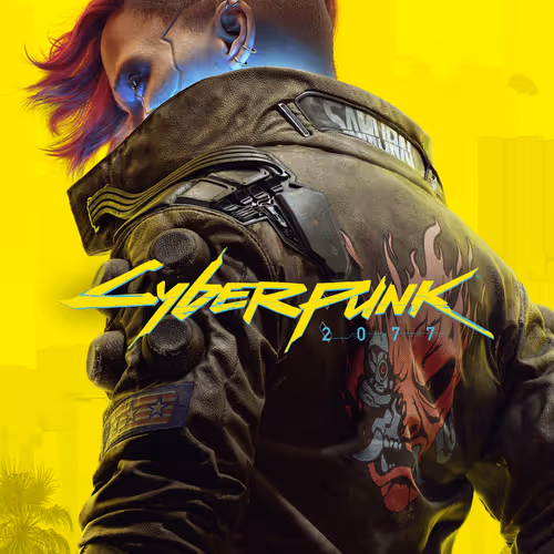 Cyberpunk