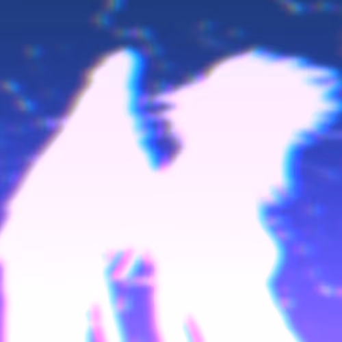 Ethereal Heaven
