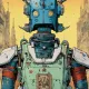 Robot of the future