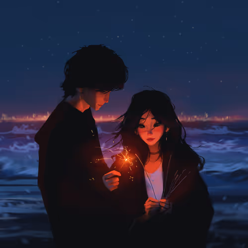 night love