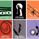 Minimalist movie posters