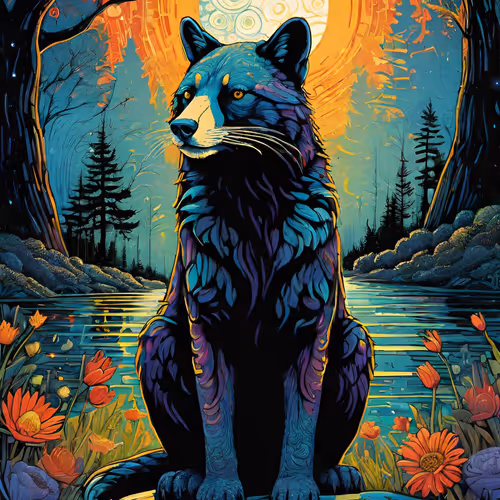 animals $enjoy