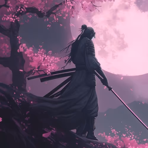 Samurai