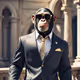 Crypto Apes
