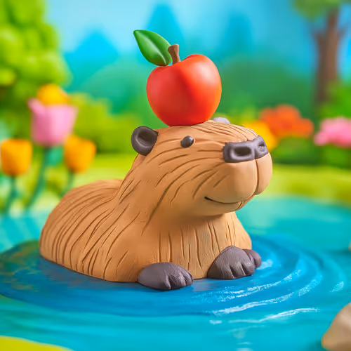 Capibara