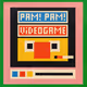 PAM! PAM! VIDEOGAME®