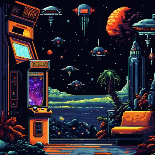 Retro Casino