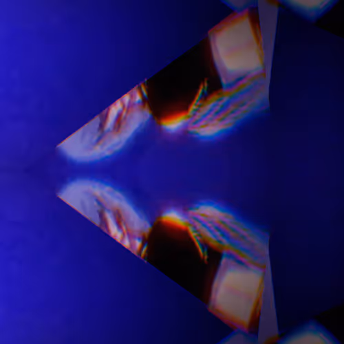 Tōryanse (通りゃんせ) - Piece 1